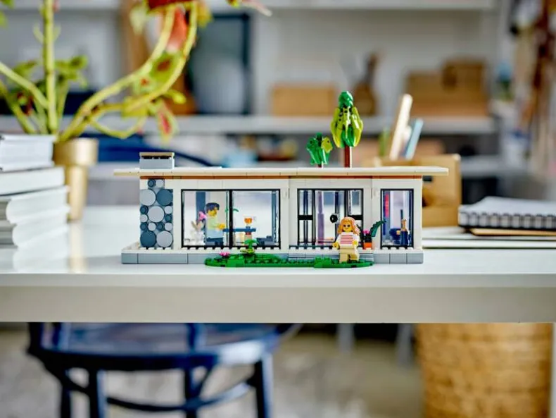 LEGO Creator 31153 Modern huis