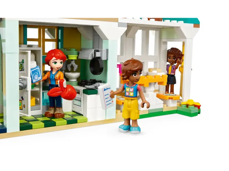 LEGO Friends 41730 Autums huis