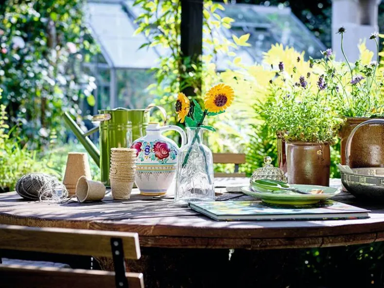 LEGO Iconic 40647 Lotusbloemen