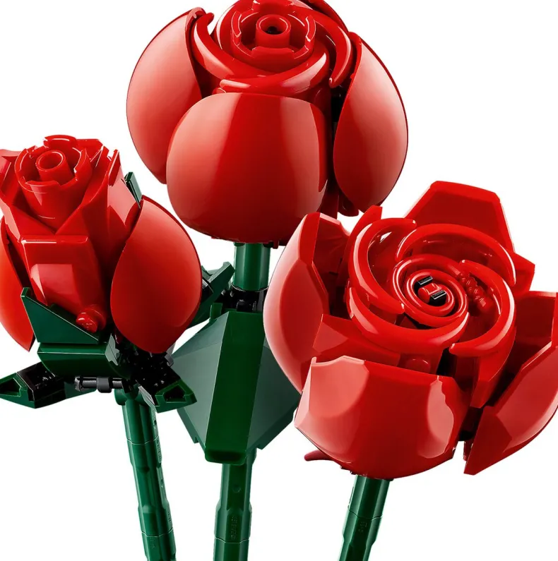 LEGO Icons 10328 Rozenboeket