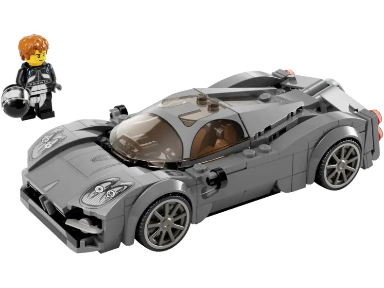 LEGO Speed Champions 76915 Pagani Utopia