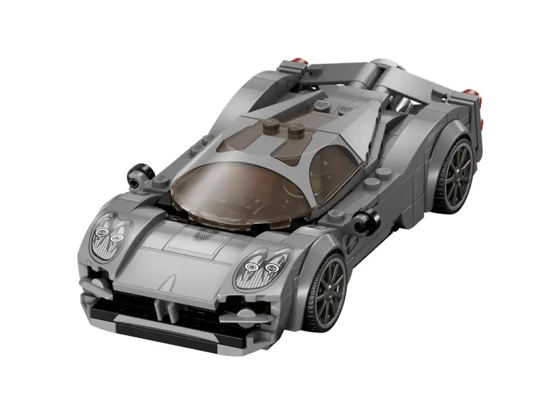 LEGO Speed Champions 76915 Pagani Utopia