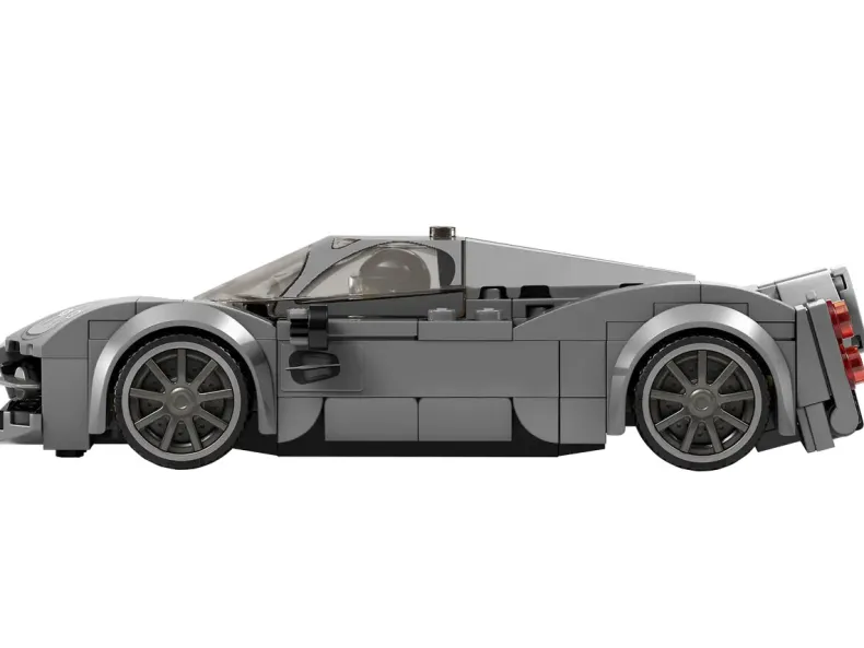 LEGO Speed Champions 76915 Pagani Utopia