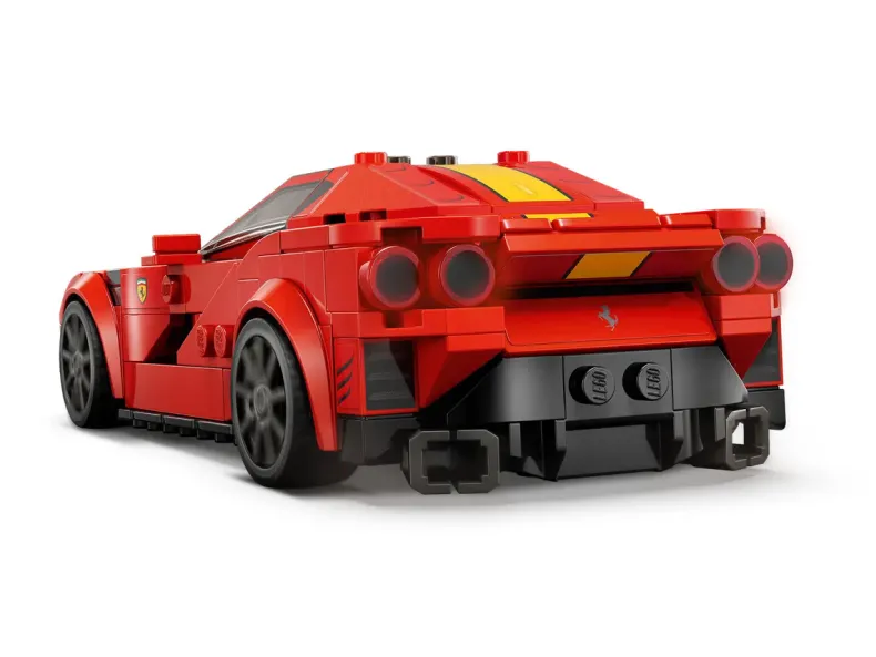 LEGO Speed Champions 76914 Ferrari 812 Competizione