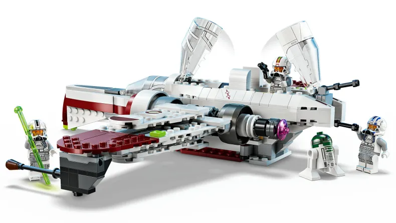 LEGO Star Wars 75402 ARC-170 Starfighter™