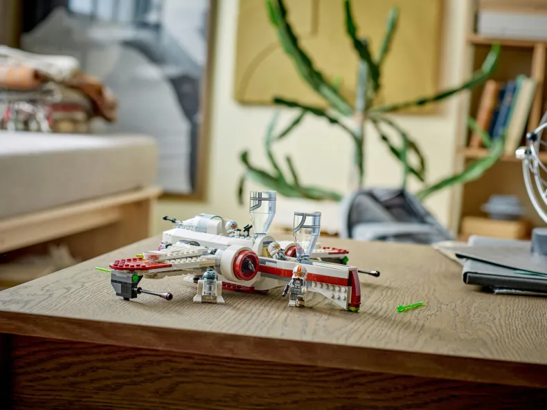 LEGO Star Wars 75402 ARC-170 Starfighter™