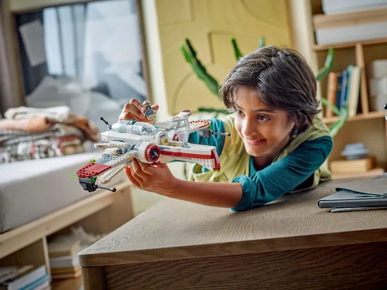 LEGO Star Wars 75402 ARC-170 Starfighter™