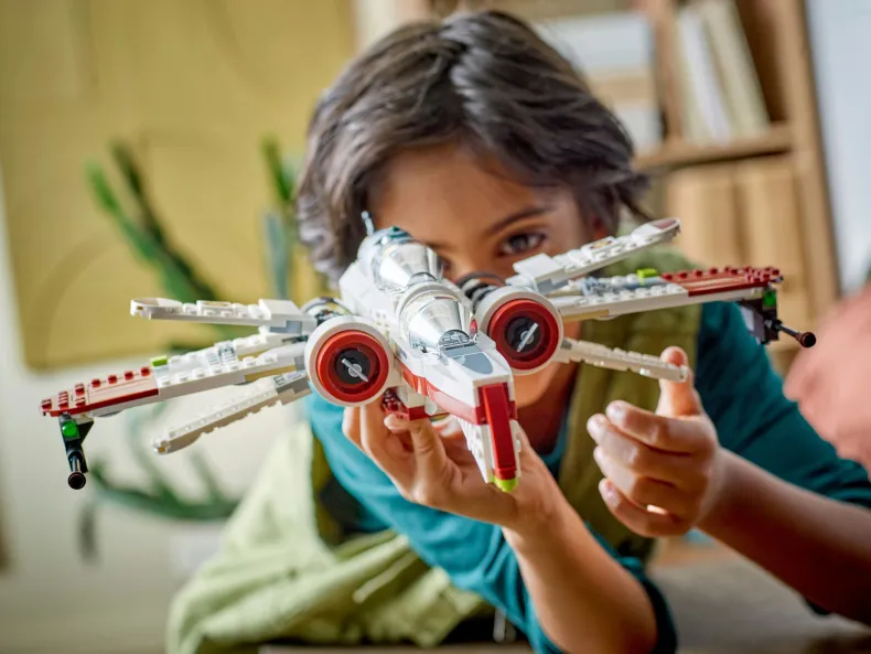 LEGO Star Wars 75402 ARC-170 Starfighter™