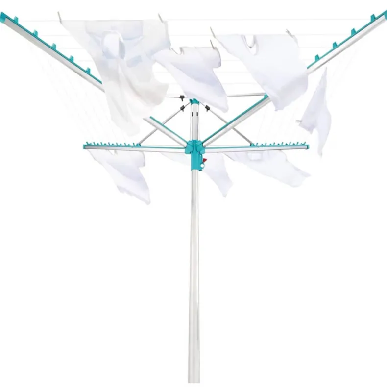 Leifheit Droogmolen Linomatic Easy 400