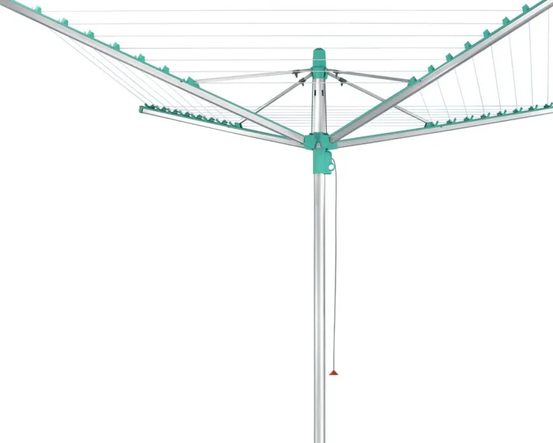 Leifheit Droogmolen Linomatic Easy 400