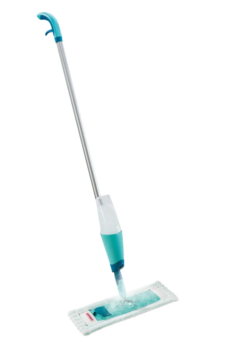 Leifheit Easy Spray XL – de comfortabele spraywisser