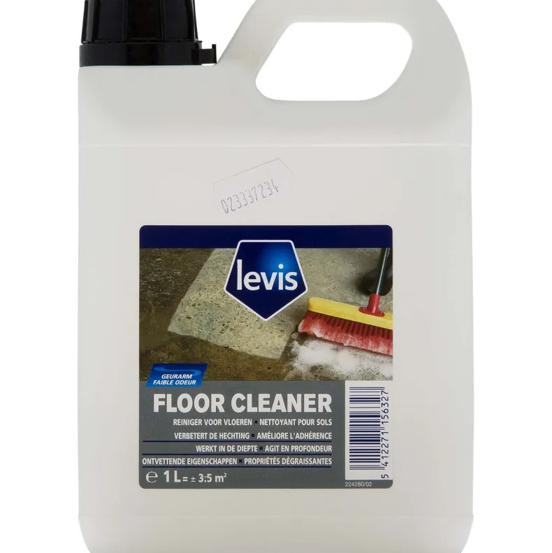 Levis Vloerreiniger 1 L