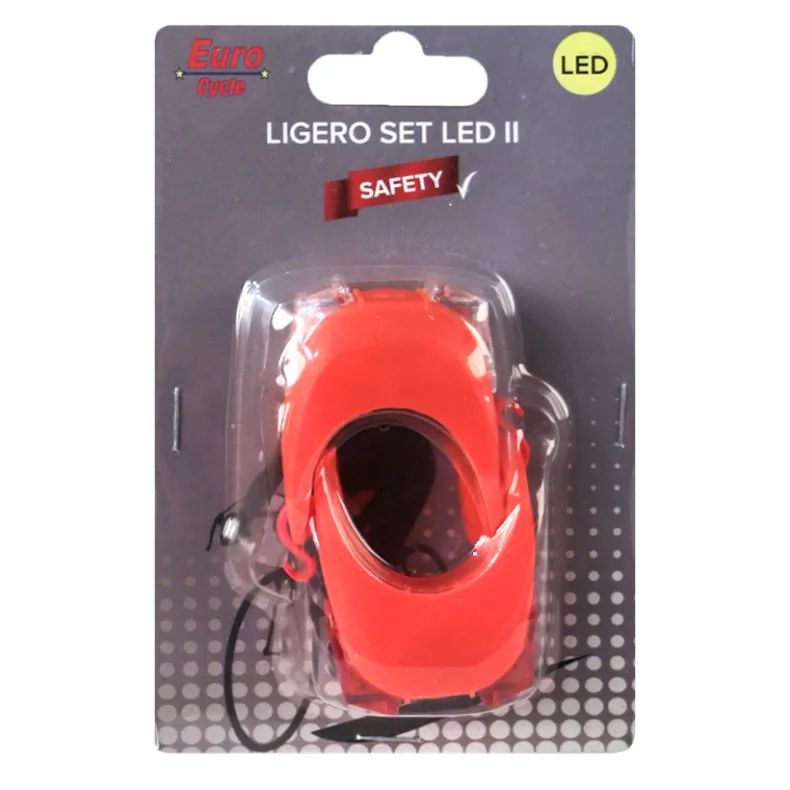 ligerd set LED  II