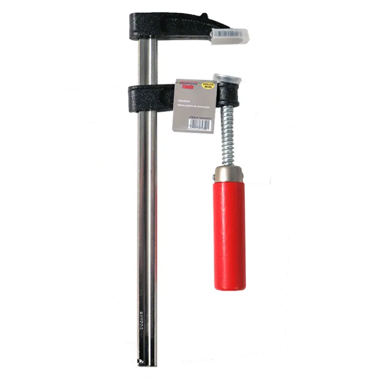 Lijmklem 200 x 50 mm