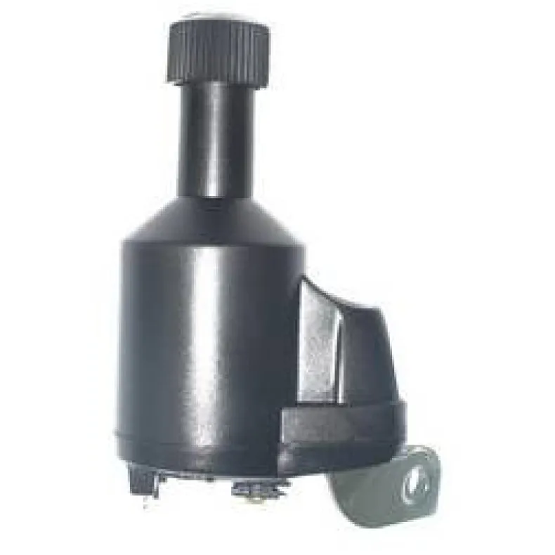 Linkse dynamo dubbel connection