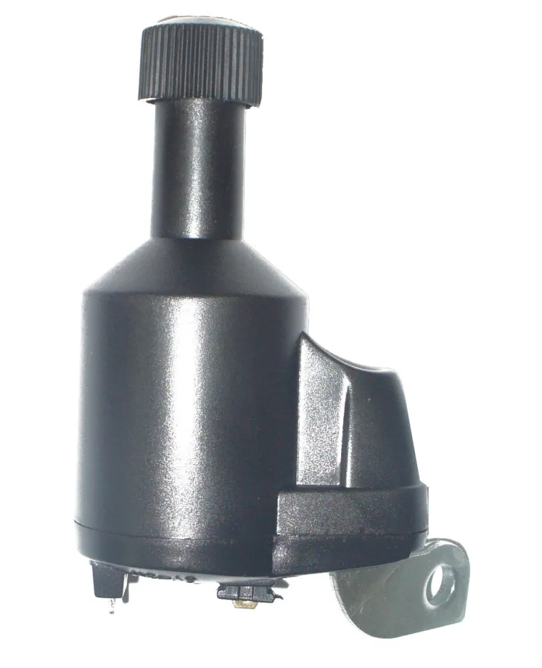 Linkse dynamo dubbel connection