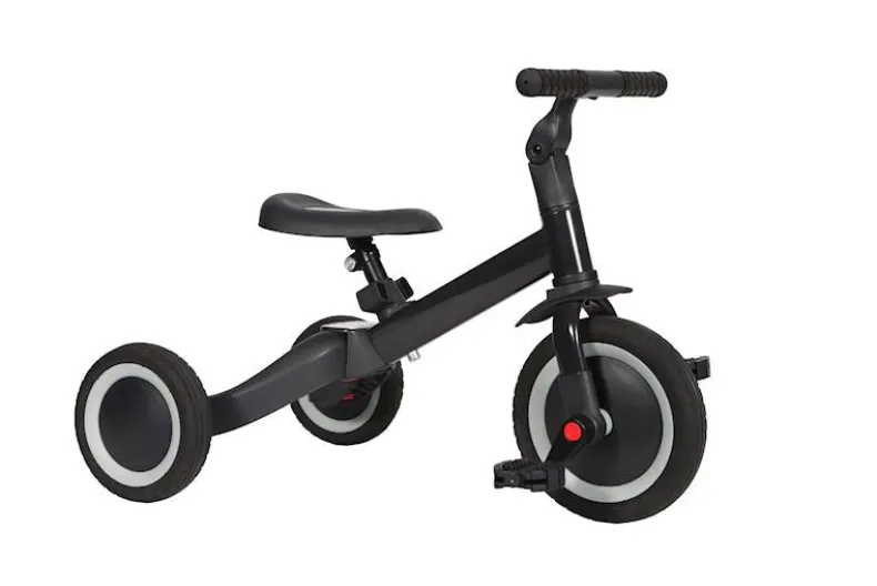Loopfiets Kaya 4in1