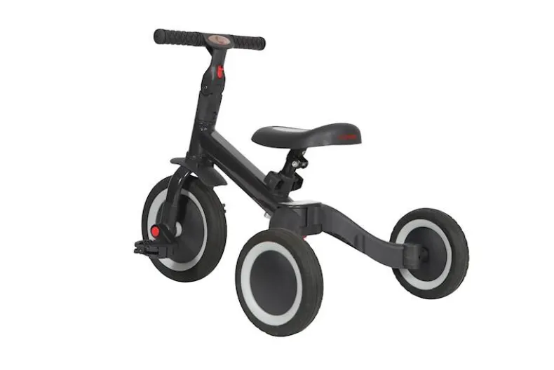 Loopfiets Kaya 4in1