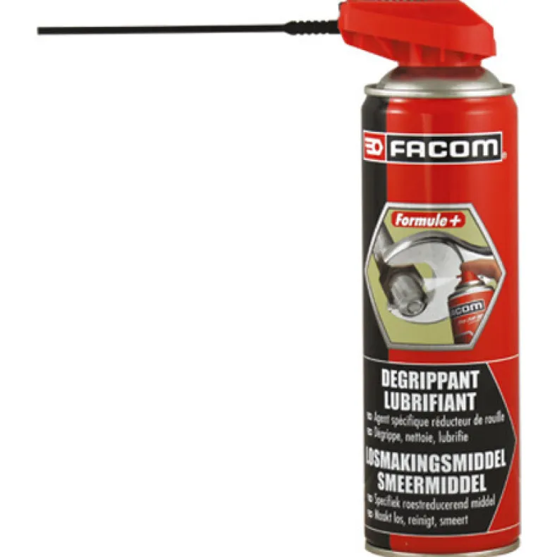 Losmakings- en smeermiddel 400 ml