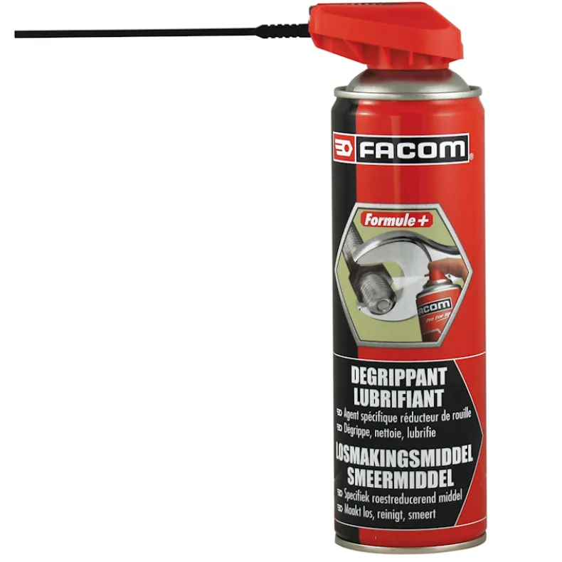 Losmakings- en smeermiddel 400 ml