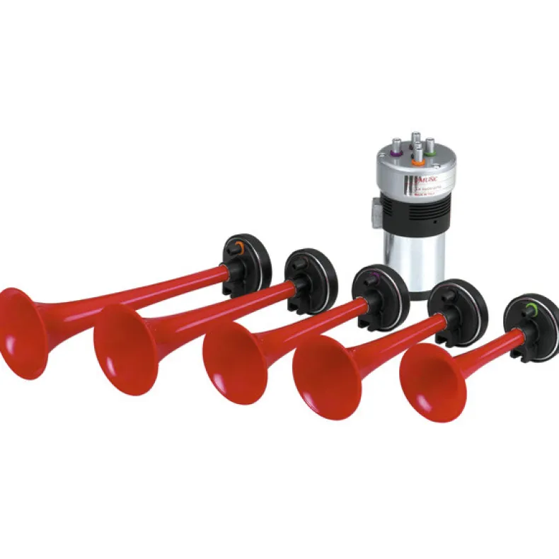 Luchthoorn La curcaracha 12 V