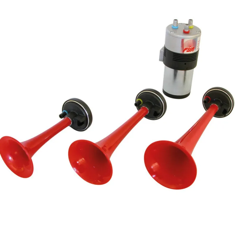 Luchthoorn Tour de France 12V