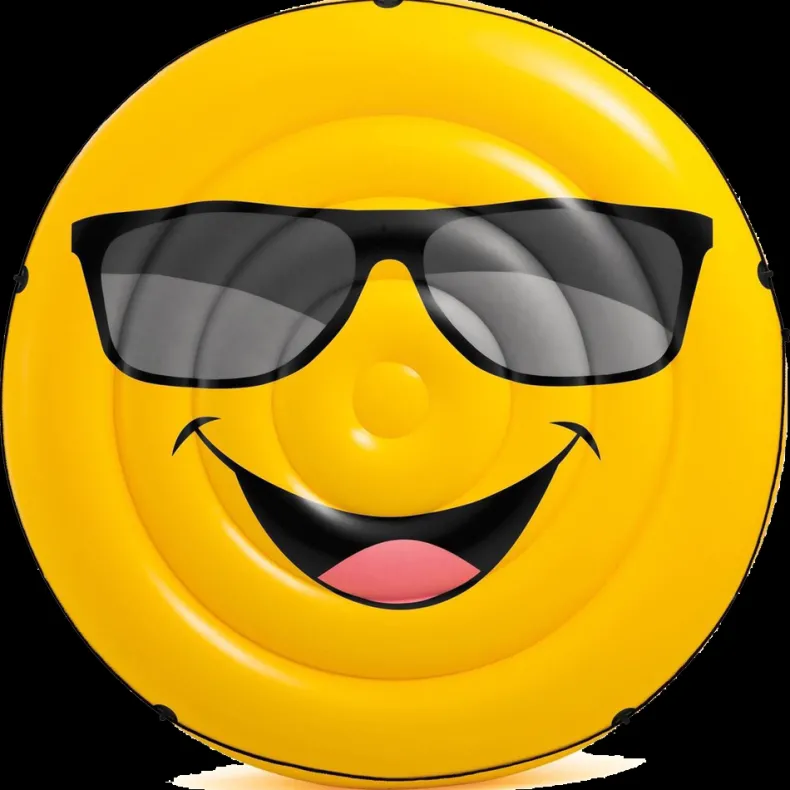 Luchtmatras Cool Guy 173 cm