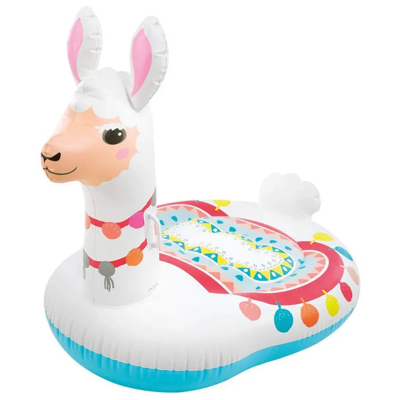 Luchtmatras Lama 201x147x173 cm