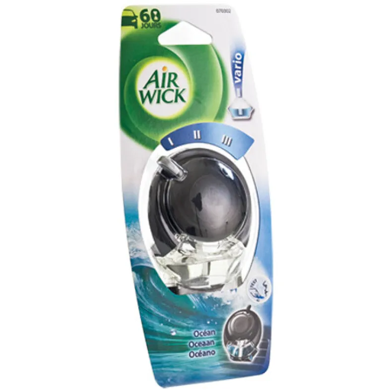 Luchtverfrisser ocean