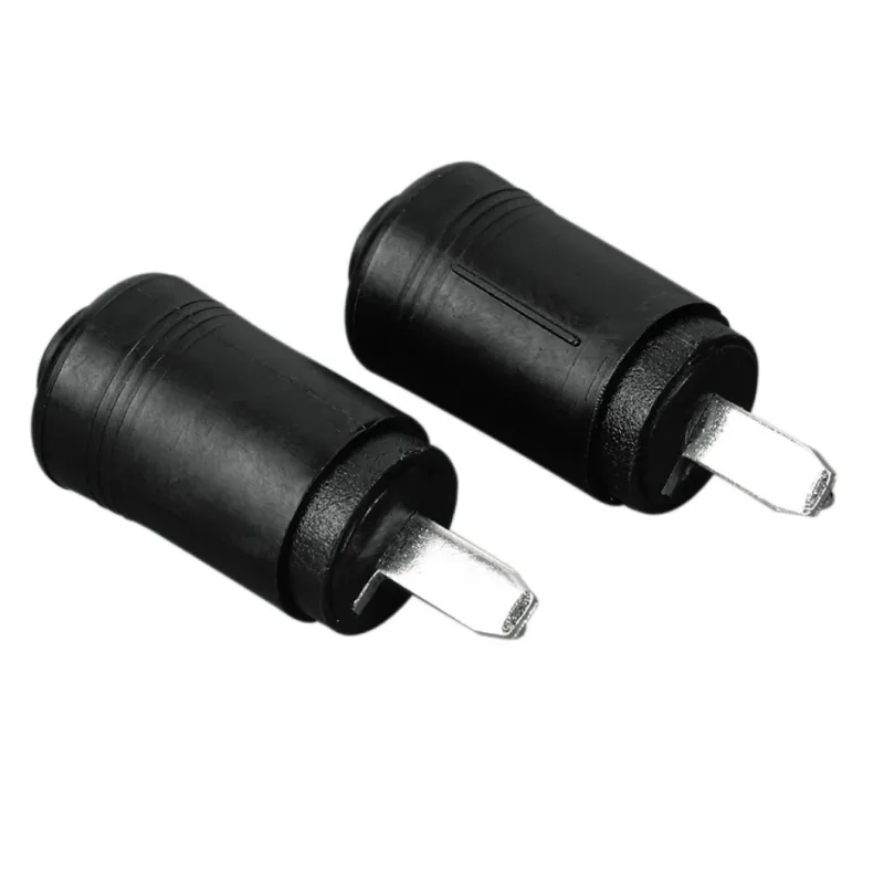 Luidspreker plug 2 stuks