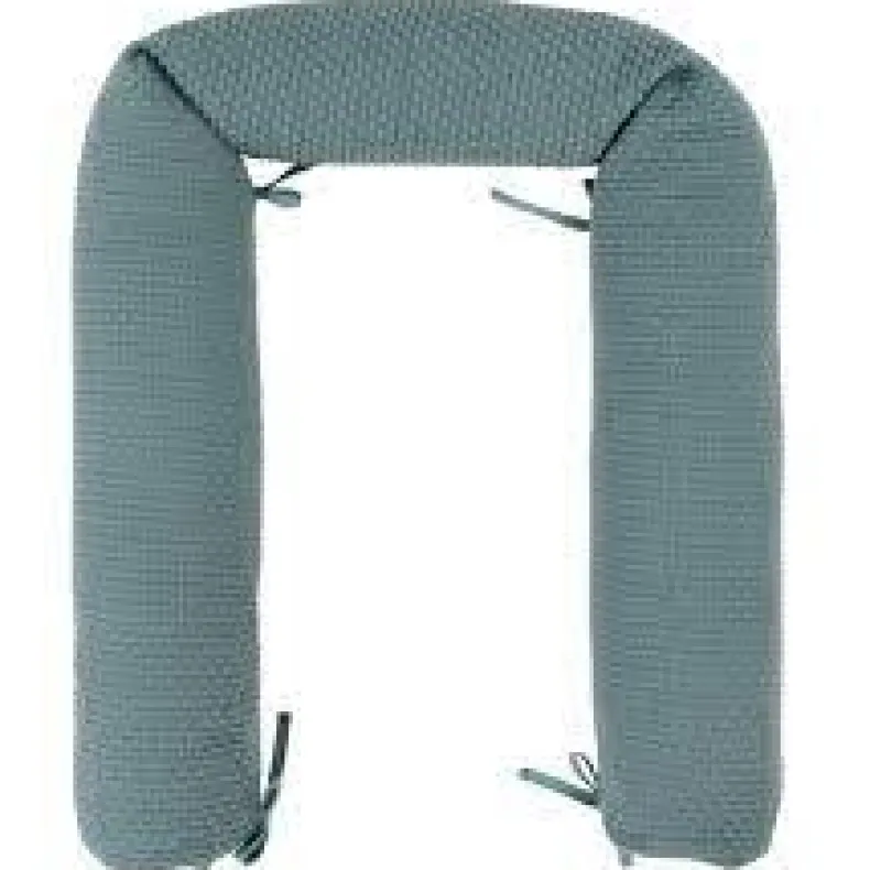 Luna&Axel bedslang salie