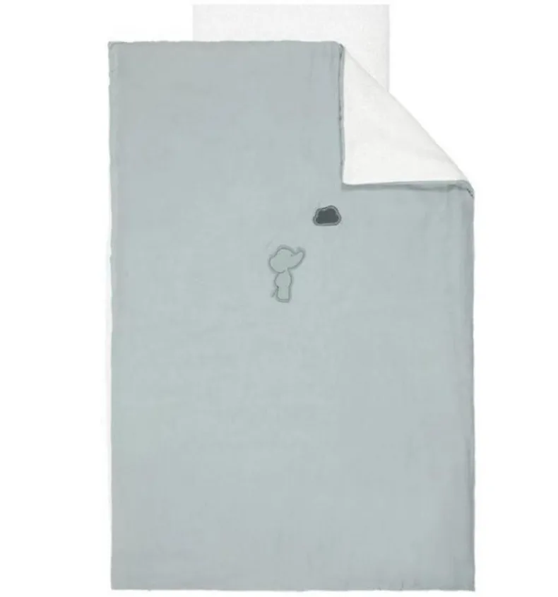 Luna&Axel dekbedovertrek 100x140cm