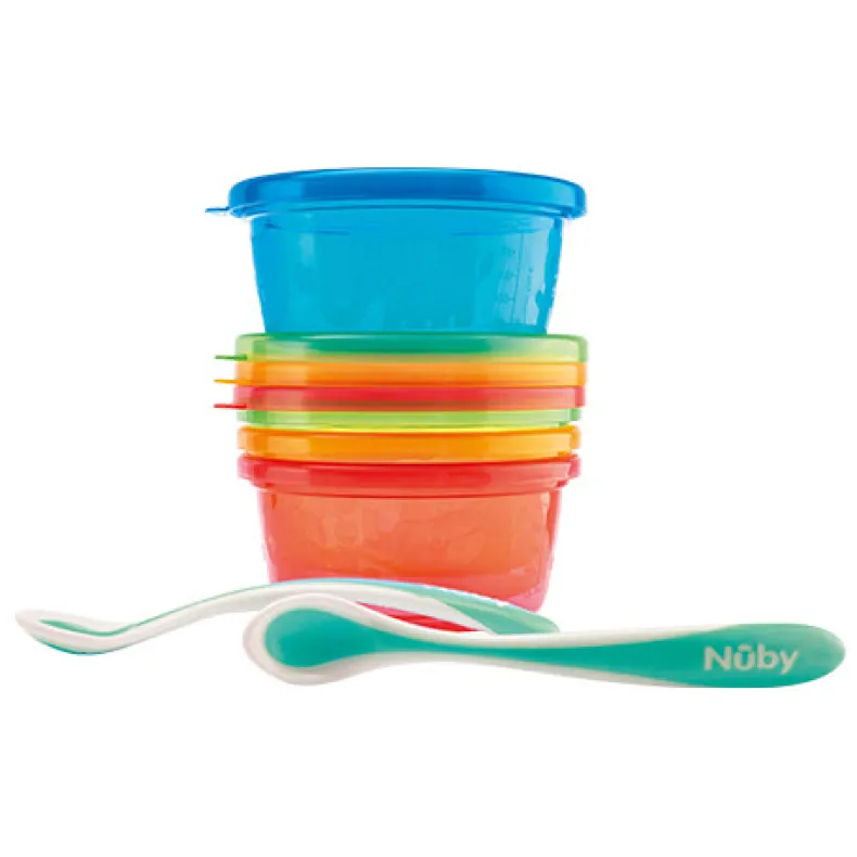 Lunch set - 300ml - 3m+