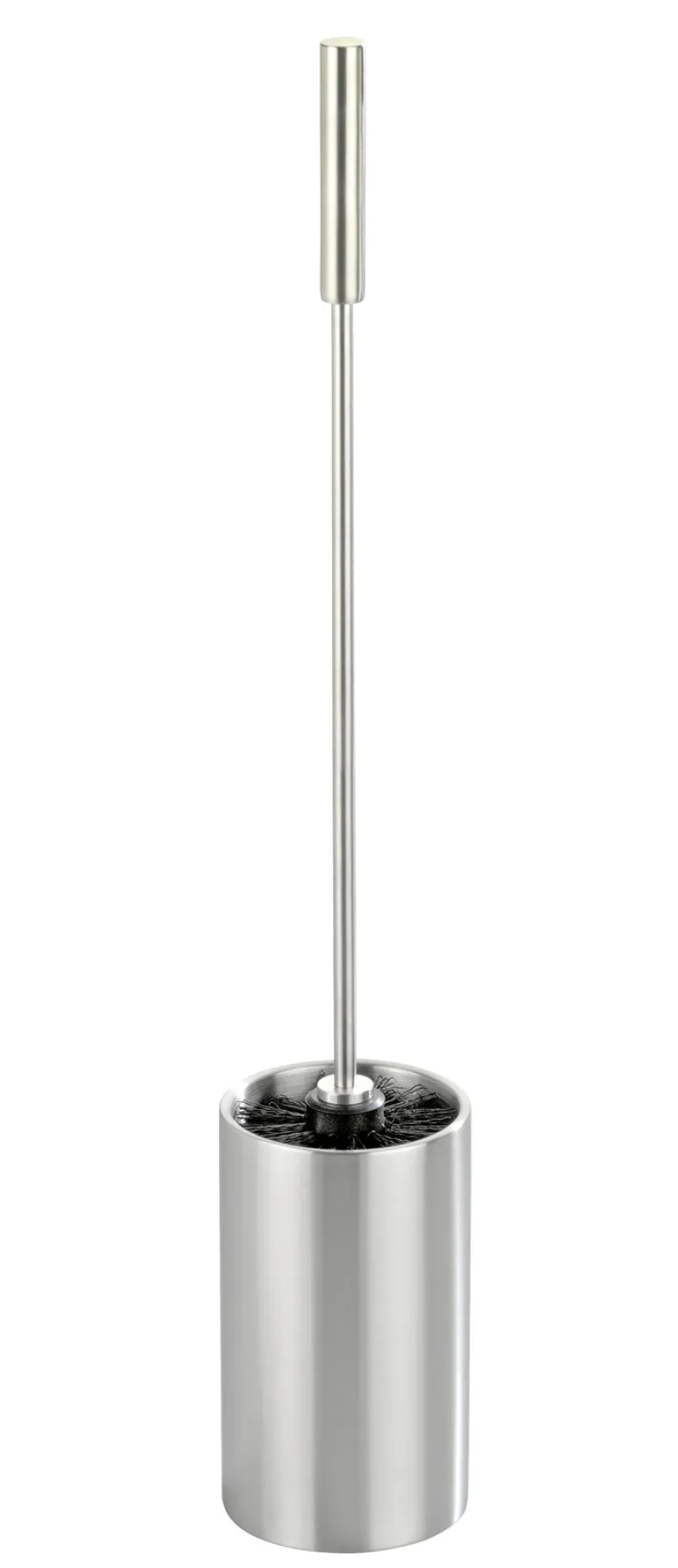 Wc-borstel met houder Copparo