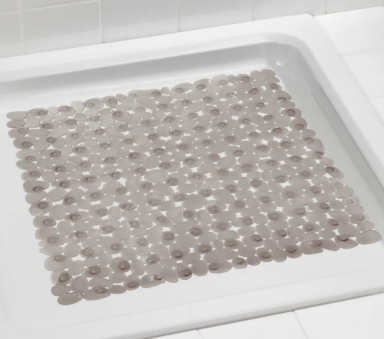 Antislip douche Paradise taupe