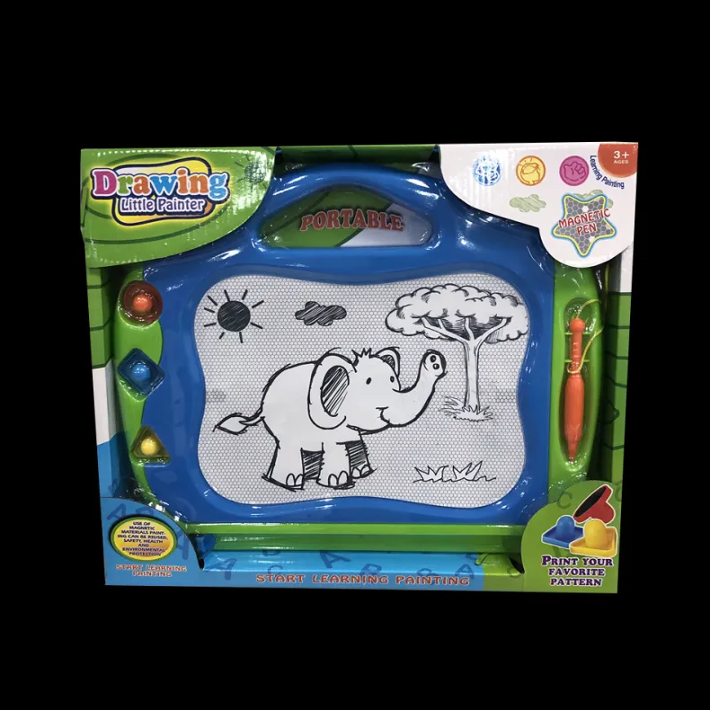 Magnetisch tekenbord