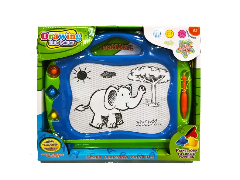 magnetisch tekenbord