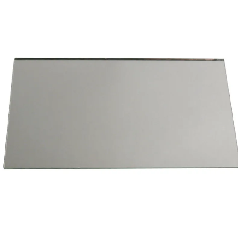 Make-up spiegel rechthoek