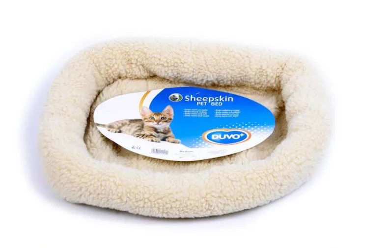 Mand ovaal 40 x 45 cm