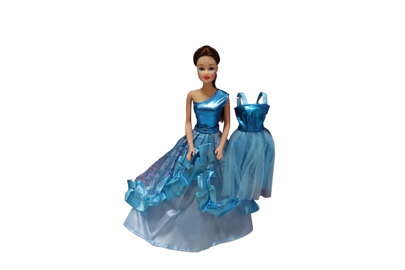 Mannequinpop Prinses