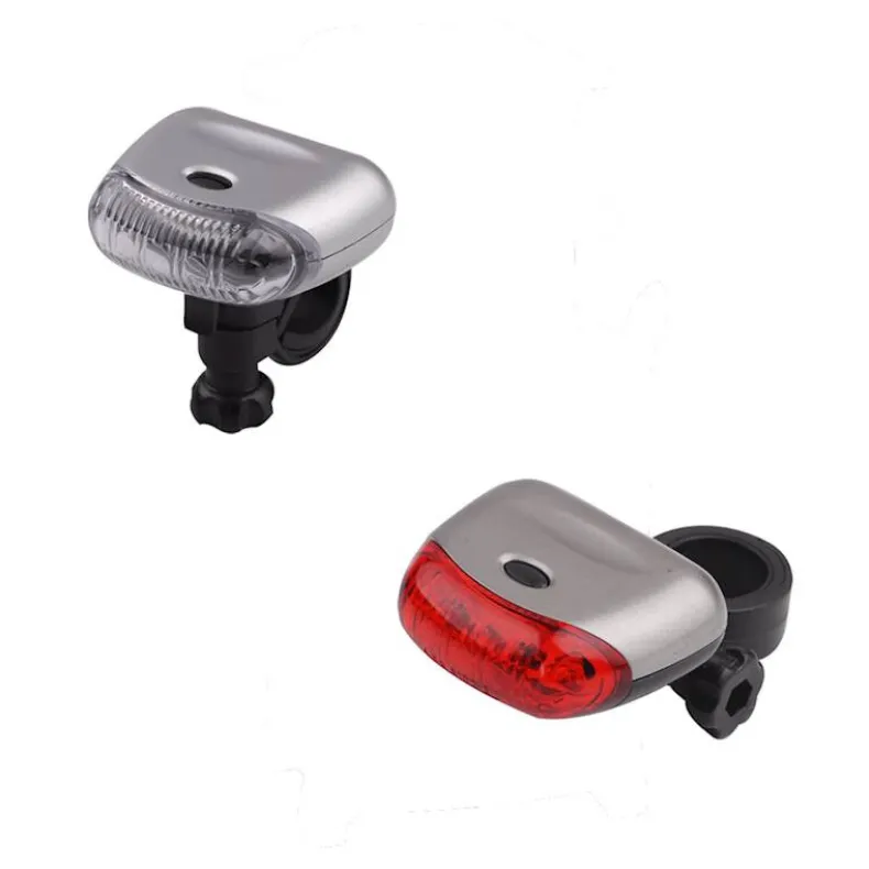 Margay set voor + achter LED