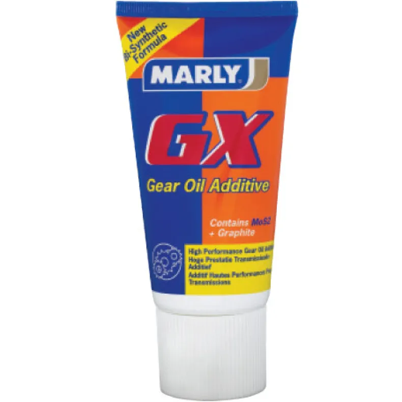 Marly GX  Gear Oil anti-slijtage transmissie additief 150 ml