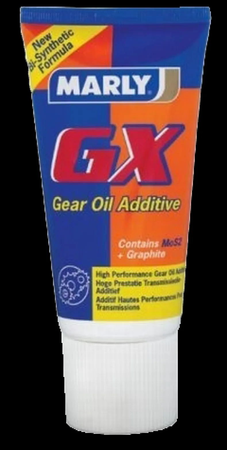 Marly GX  Gear Oil anti-slijtage transmissie additief 150 ml