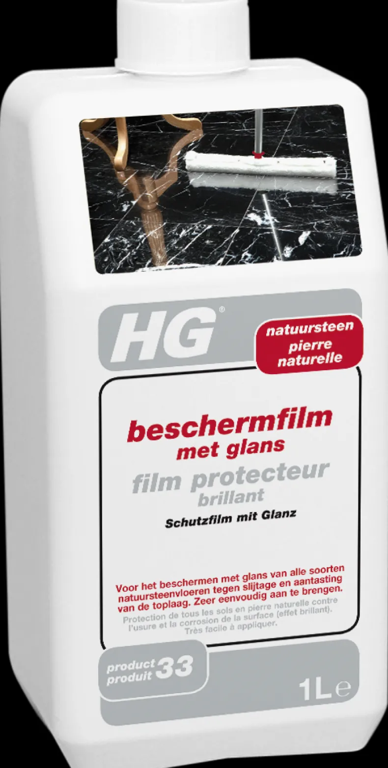 Marmer shine finish 1 L