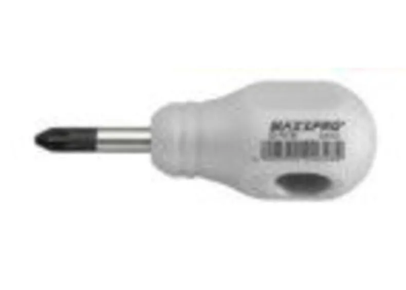 Maxx pro PH 2 x 25 stubby