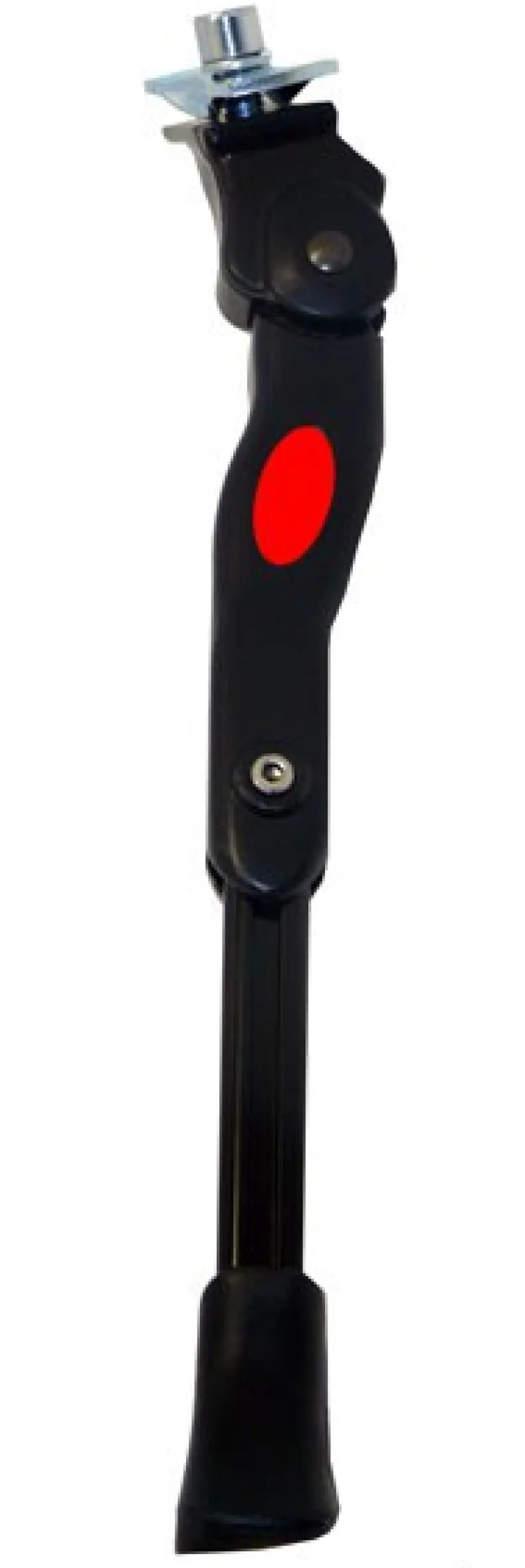 Maxxus Steunvoet regelbaar aluminium Aero