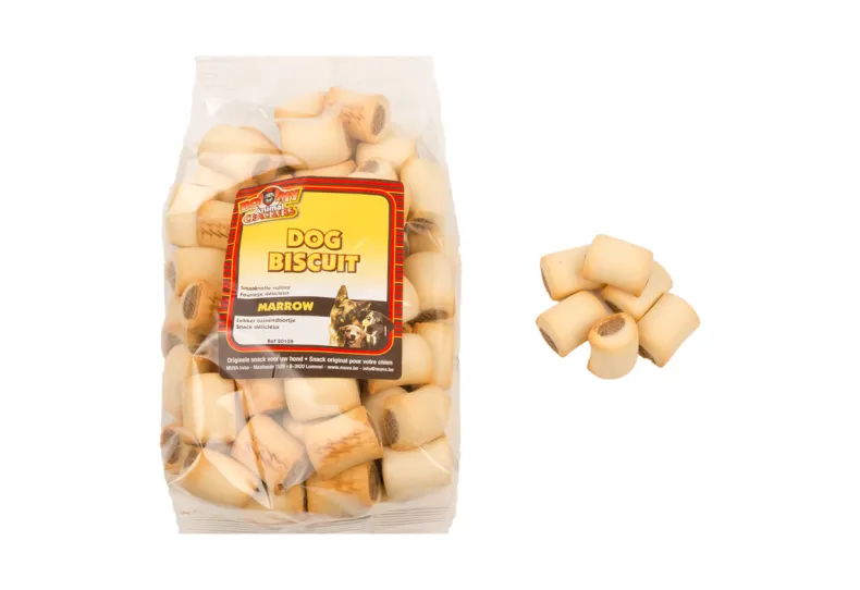 Mergkoek rund 550 gr