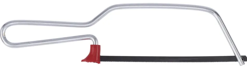 Metaalzaag 150 mm 'junior'