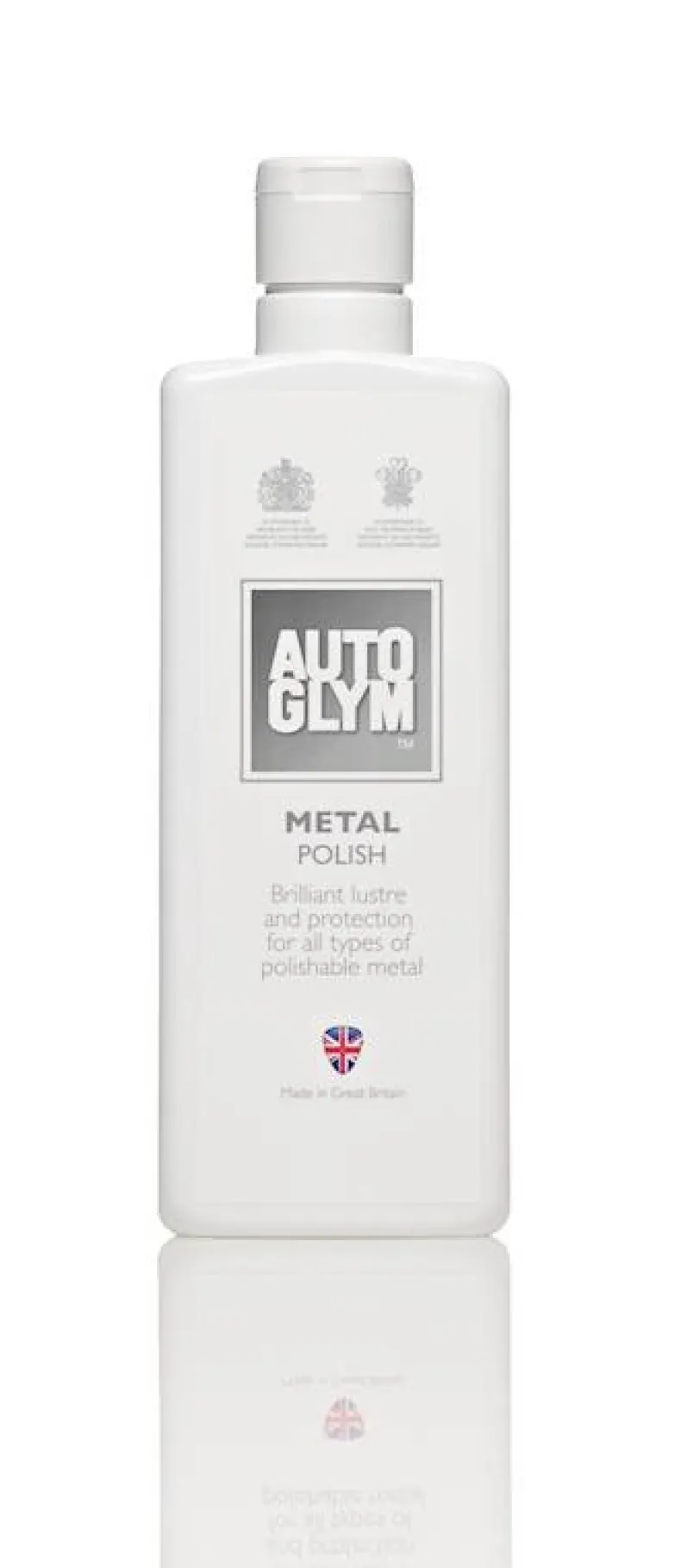 Metal polish 325 ml