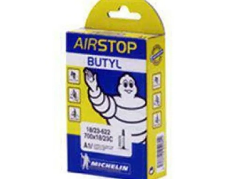 Michelin Binnenband C4 26 - 8 m presta